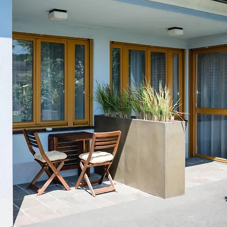 Studiowohnungen Am Rieger-hof Daire Hartmannsdorf