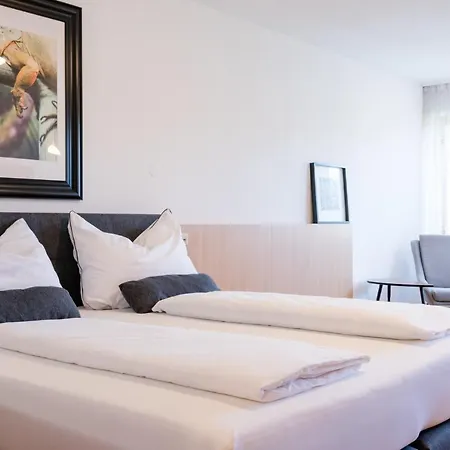 Studiowohnungen Am Rieger-hof