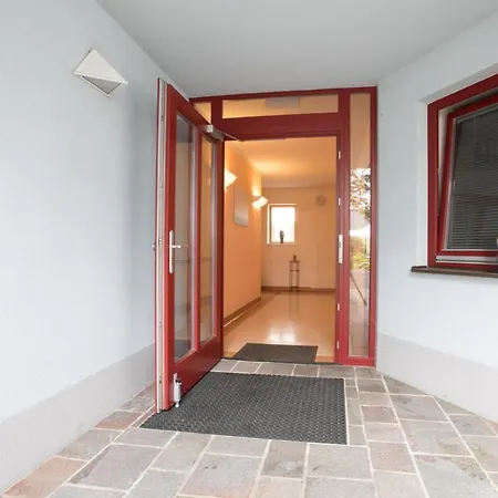 Studiowohnungen Am Rieger-hof Daire