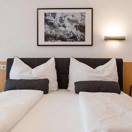 Studiowohnungen Am Rieger-hof