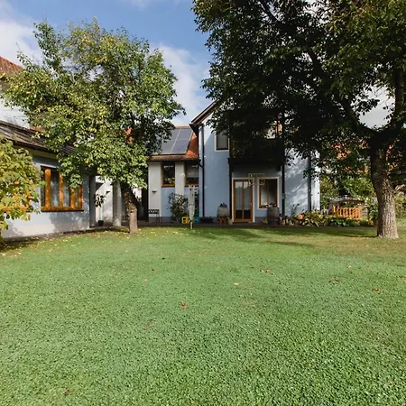 Studiowohnungen Am Rieger-hof Hartmannsdorf