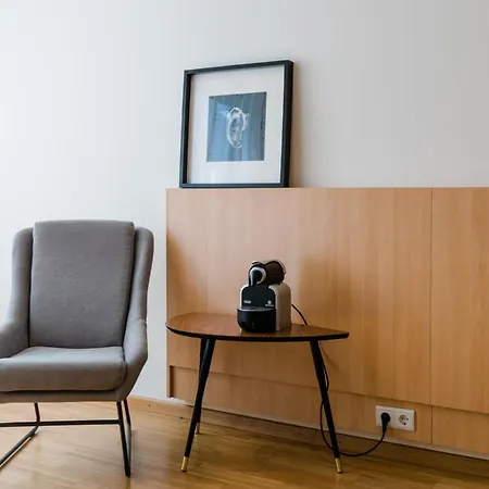 Studiowohnungen Am Rieger-hof