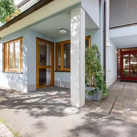 アパート Studiowohnungen Am Rieger-hof