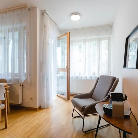 Studiowohnungen Am Rieger-hof Hartmannsdorf