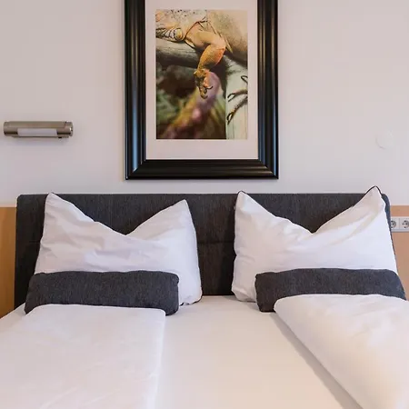 Studiowohnungen Am Rieger-hof 아파트 *