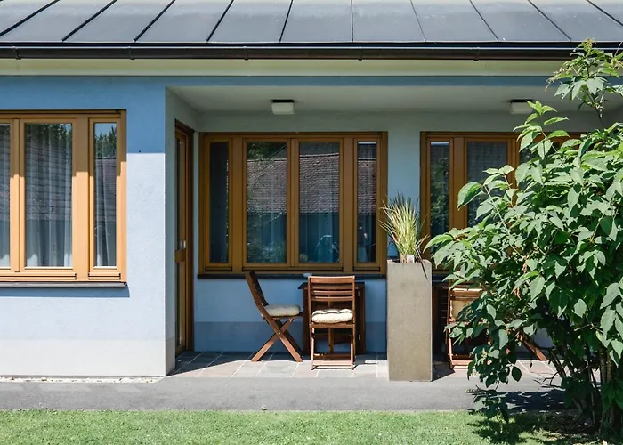 Studiowohnungen Am Rieger-hof Hartmannsdorf