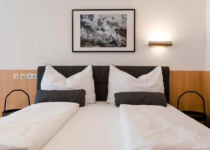 Studiowohnungen Am Rieger-hof