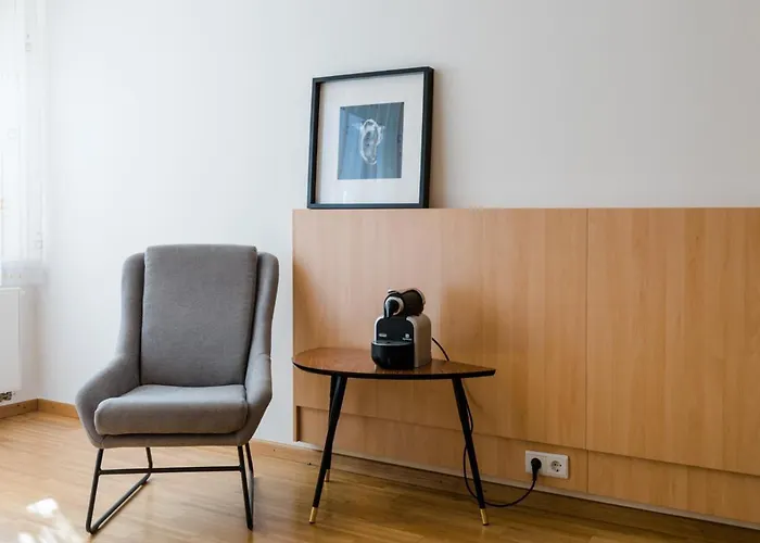 Studiowohnungen Am Rieger-hof