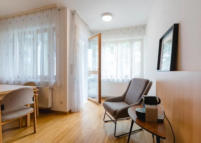 Studiowohnungen Am Rieger-hof Hartmannsdorf